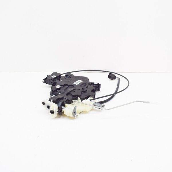 VW CADDY 2K MK3 Left Sliding Door Remote Operated Lock 2K5843653C NEW GENUINE - Image 5