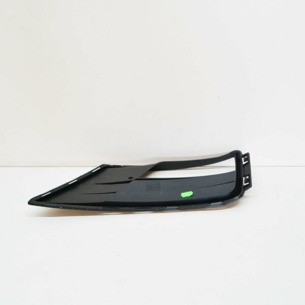 NEW VOLKSWAGEN CADDY 2K FRONT LEFT LOWER FOG LIGHT GRILLE 2K5853665F9B9 - Image 4
