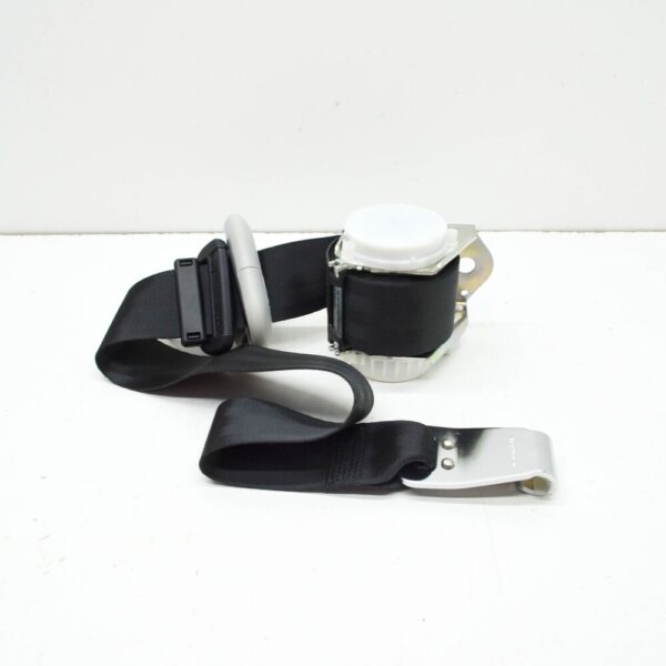 NEW VOLKSWAGEN CADDY SB REAR LEFT SEAT BELT 2K5857815ARYV ORIGINAL - Image 3