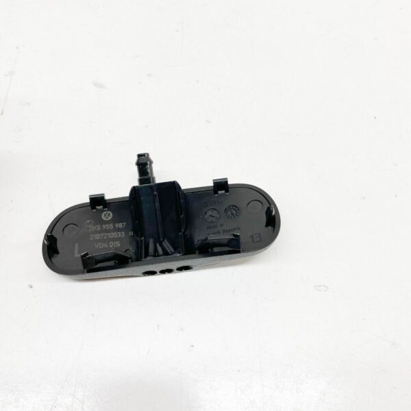 VW CADDY IV MK4 Front Left Windscreen Washer Nozzle 2K5955987 NEW GENUINE - Image 5