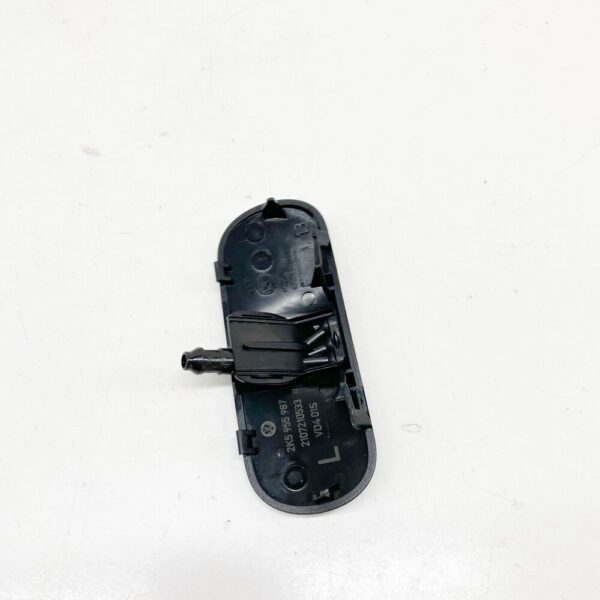 VW CADDY IV MK4 Front Left Windscreen Washer Nozzle 2K5955987 NEW GENUINE
