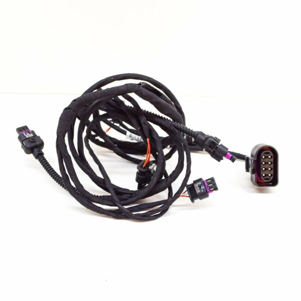NEW VW CADDY 2K MK3 FRONT PARK AID HARNESS 2K5971095B ORIGINAL - Image 4