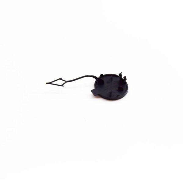 VW CADDY SB MK4 FRONT BUMPER TOW EYE COVER 2K78072419B9 NEW GENUINE - Image 3