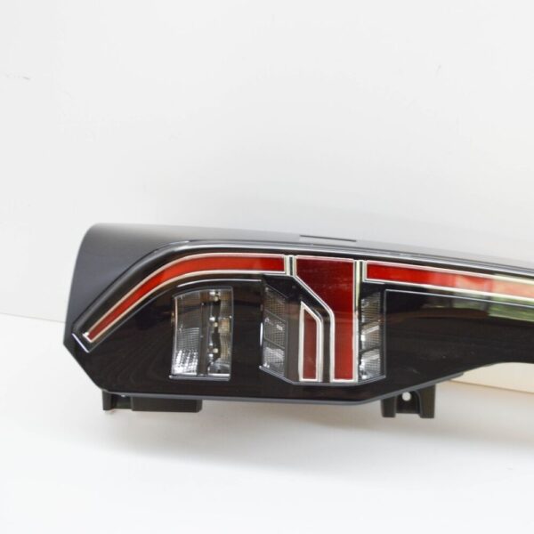 VW CADDY SB MK4 REAR LEFT TAIL LIGHT 2K7945207E NEW GENUINE - Image 5