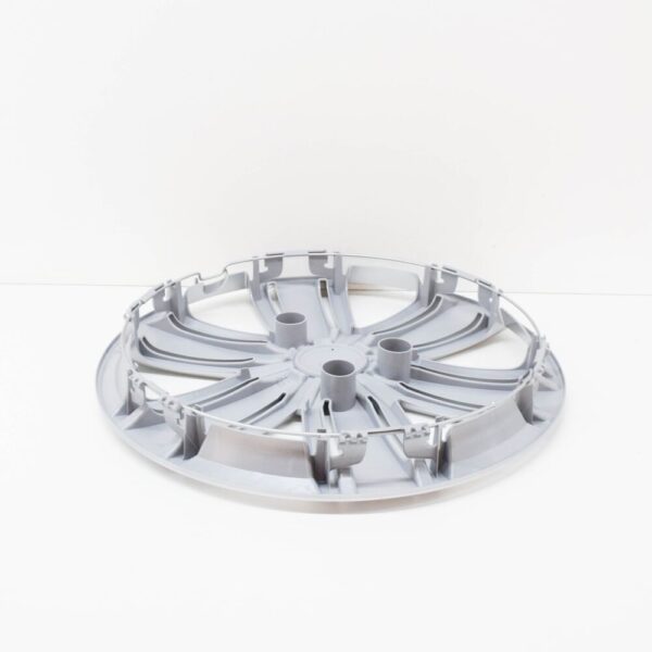 VW CRAFTER SZ MK2 WHEEL HUB COVER TRIM 2N06011471ZX NEW GENUINE - Image 3