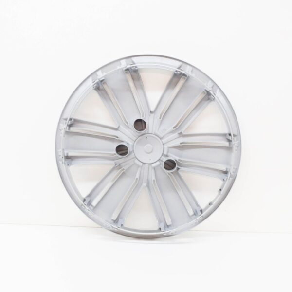 VW CRAFTER SZ MK2 WHEEL HUB COVER TRIM 2N06011471ZX NEW GENUINE - Image 4