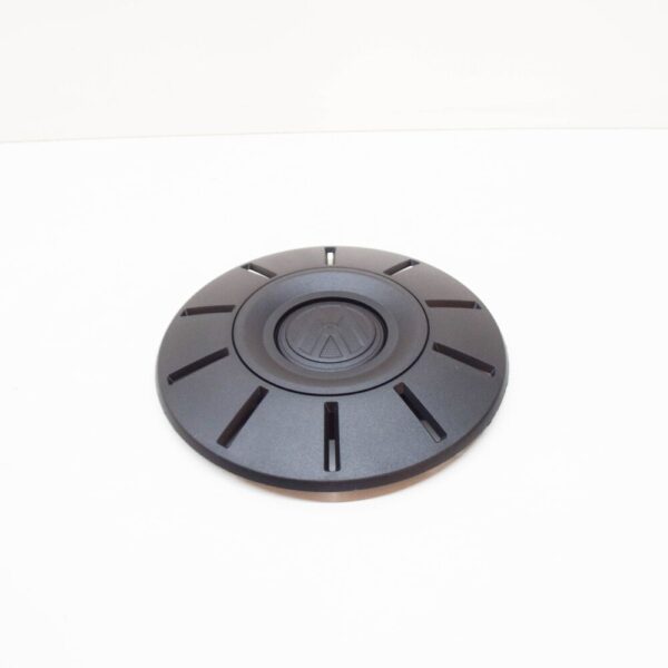 VW CRAFTER SZ MK2 Wheel Hub Cover Trim 2N06011519B9 NEW GENUINE - Image 3