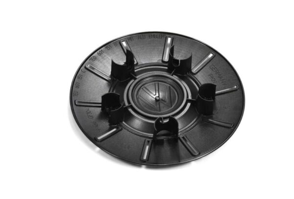 VW CRAFTER SZ MK2 original hubcap 2N06011519B9 - Image 3