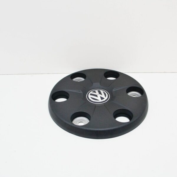 VW CRAFTER SZ MK2 WHEEL HUB COVER TRIM 2N0601151ALDO NEW GENUINE - Image 3