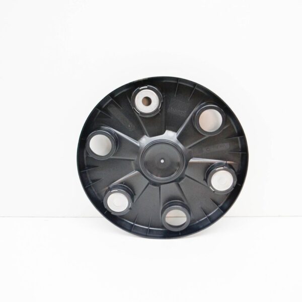 VW CRAFTER SZ MK2 WHEEL HUB COVER TRIM 2N0601151ALDO NEW GENUINE - Image 4