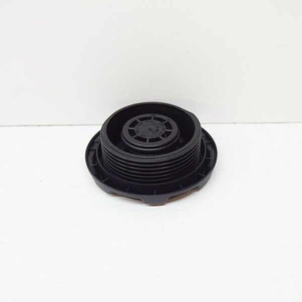 NEW AUDI A3 8V COOLANT EXPANSION CAP 2Q0121321A ORIGINAL - Image 3