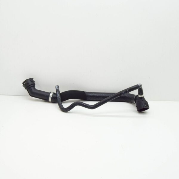 NEW AUDI A1 SPORTBACK GB WATER COOLANT HOSE 2Q0122101BF ORIGINAL - Image 3