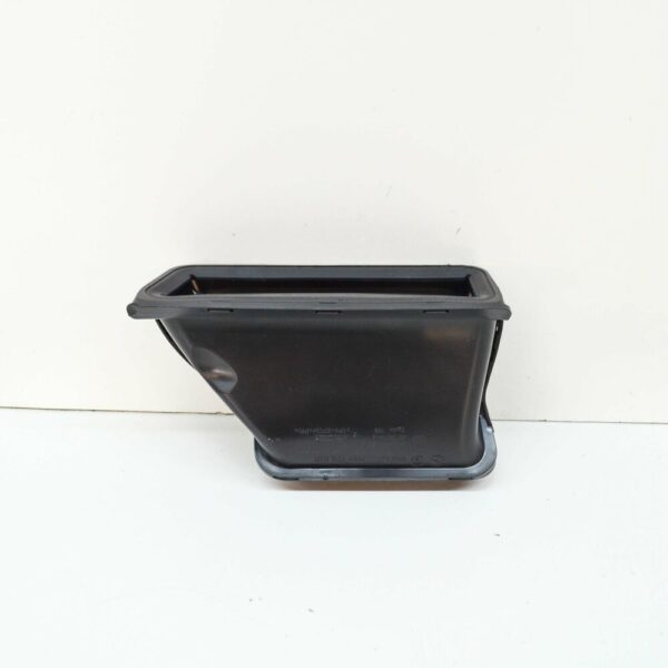NEW VW AUDI SKODA SEAT GOLF VARIANT 4MOTION PASSAT AIR GUIDE 2Q0129618 ORIGINAL - Image 3