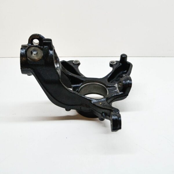 VW T-CROSS C11 wheel hub spindle bearing front left 2Q0407255AD 2020 13678014