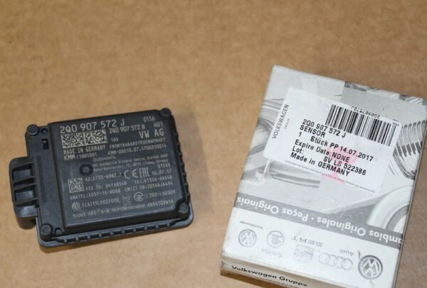 2Q0907572J