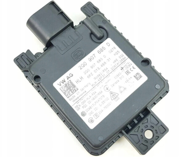 2Q0907685D
