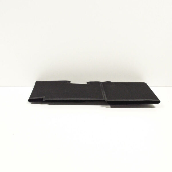 NEW VOLKSWAGEN JETTA A6 BATTERY BOX TRAY COVER 2Q0915418B ORIGINAL - Image 4