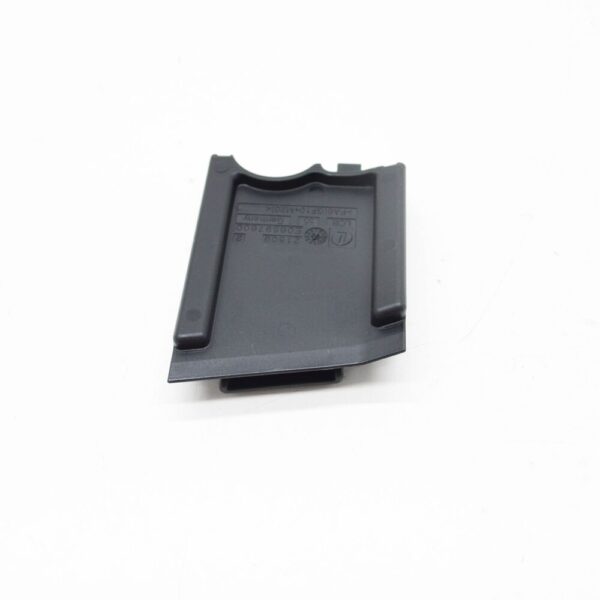 NEW VOLKSWAGEN POLO AW FUSE RELAY BOX CLOSING ELEMENT 2Q0927165A ORIGINAL - Image 4