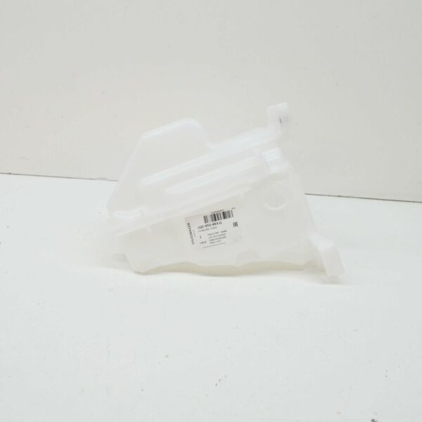NEW VOLKSWAGEN POLO AW WINDSHIELD WASHER RESERVOIR TANK 2Q0955453G ORIGINAL - Image 3