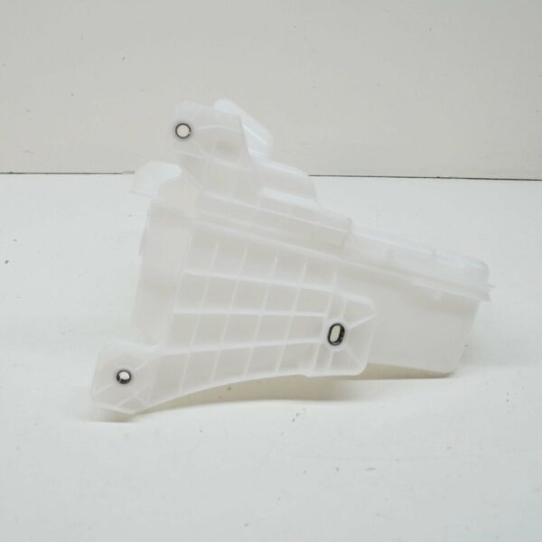 NEW VOLKSWAGEN POLO AW WINDSHIELD WASHER RESERVOIR TANK 2Q0955453G ORIGINAL