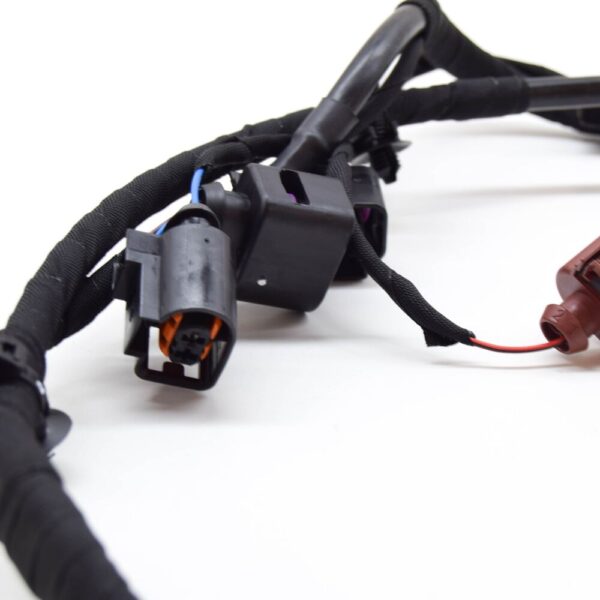 VW TAIGO CS starter and alternator harness 2Q0971349RS, NEW, ORIGINAL - Image 5
