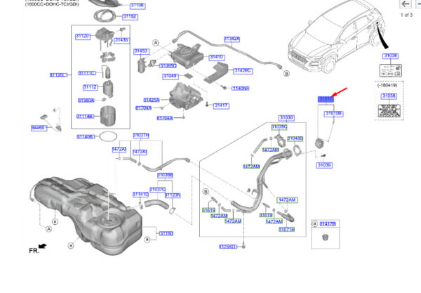 Original Part