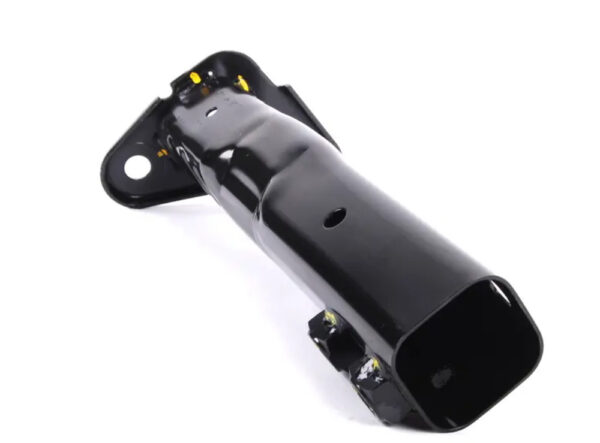 MINI COOPER R56 FRONT LEFT BUMPER BRACKET 31106772231 NEW GENUINE - Image 4