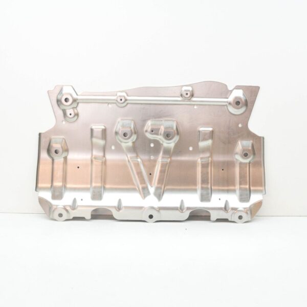 BMW 3 G20 structural reinforcement plate front 31106878580, original part - Image 4
