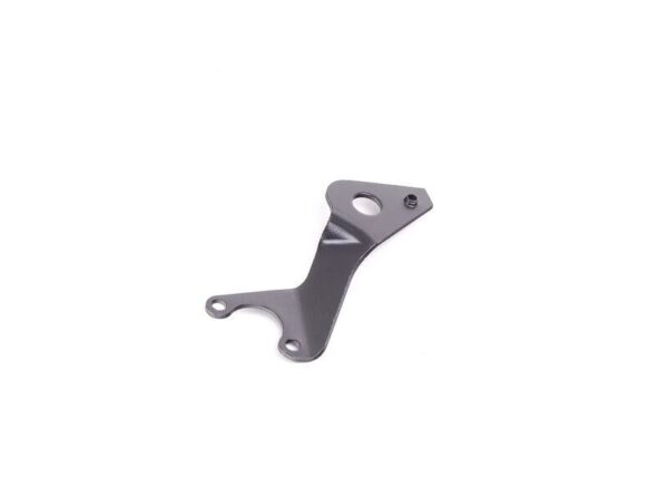 BMW E53 Original Xenon Light Level Sensor Bracket 31121096570 - Image 5