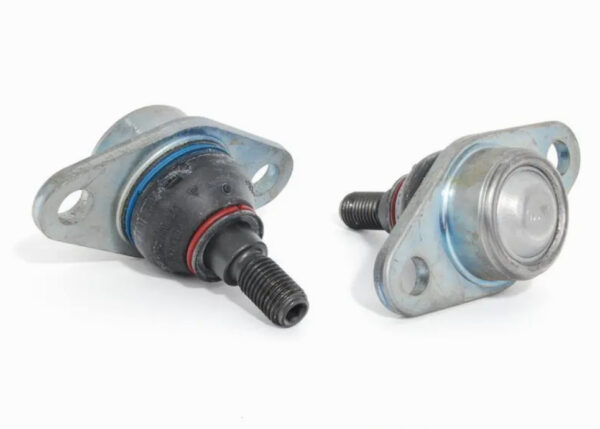 MINI R50 front handlebar ball joint setpoint line 31122167245 NEW REAL - Image 4