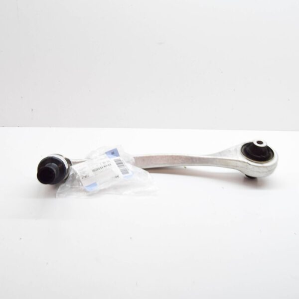 BMW 5 F10 tension strut front right with rubber mounting 31122284976 NEW - Image 4