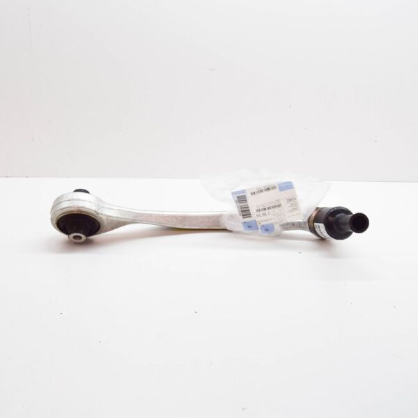 BMW 5 F10 tension strut front right with rubber mounting 31122284976 NEW - Image 5