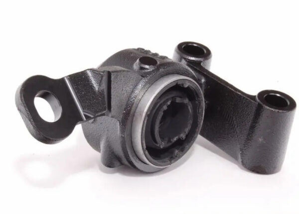 MINI COOPER R50, R53 front left lower arm mount 31126757561 NEW - Image 4
