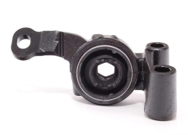 MINI COOPER R50, R53 front left lower arm mount 31126757561 NEW - Image 5