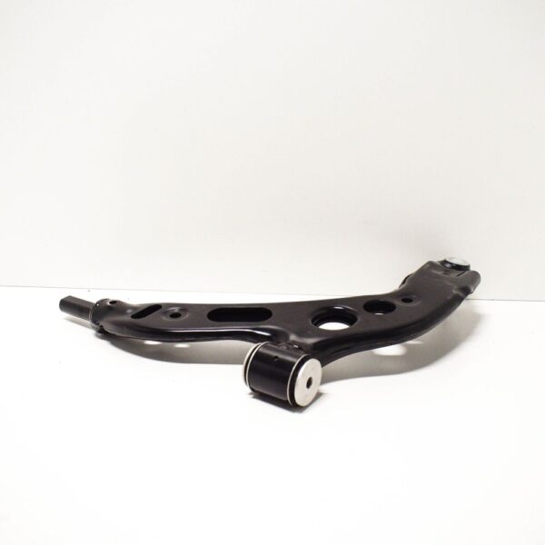 MINI Cooper F57 front right arm with rubber mount 31126879842 new - Image 5