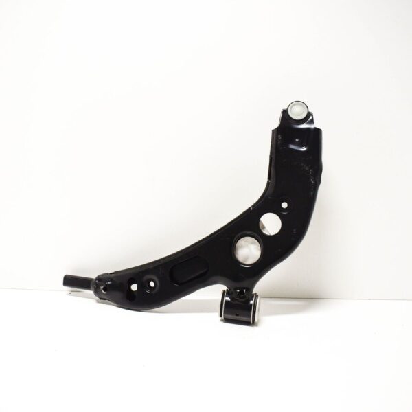 MINI Cooper F57 front right arm with rubber mount 31126879842 new