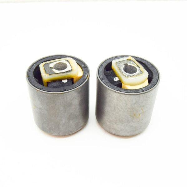 BMW X5 E53 Front Control Arm Bushings Set 31129069820 9069820 NEW ORIGINAL - Image 4