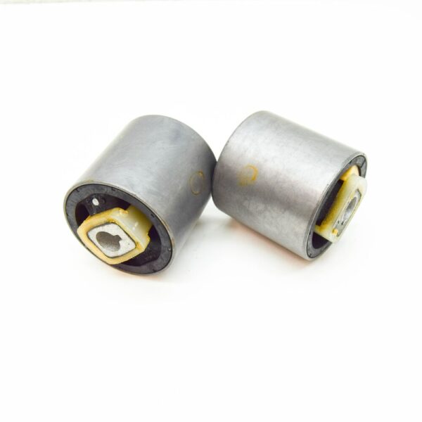 BMW X5 E53 Front Control Arm Bushings Set 31129069820 9069820 NEW ORIGINAL - Image 5