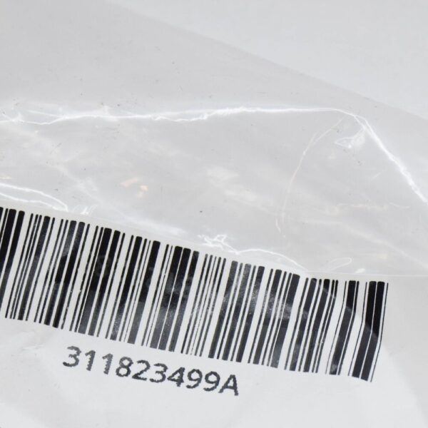 VW TRANSPORTER VI T6 Sliding Door Stop Buffer 311823499A NEW GENUINE