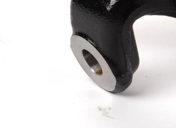 BMW 3 E46 Front Right Steering Knuckle 1096430 31211096430 NEW ORIGINAL - Image 4