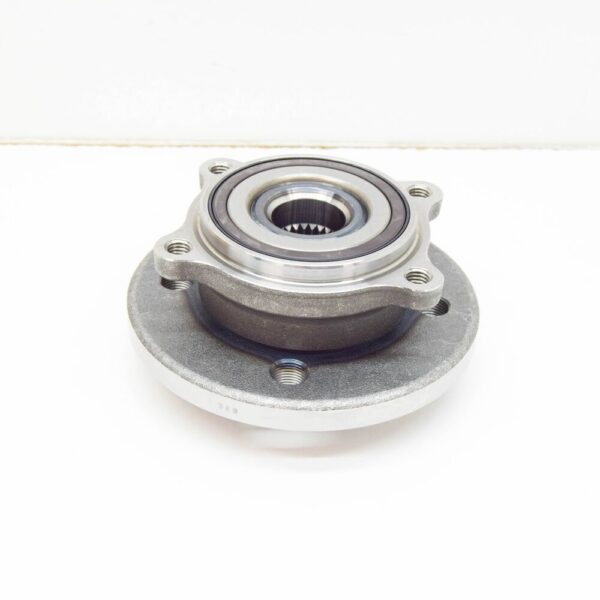 MINI COOPER R56 front wheel hub with bearing 31226776162 6776162 NEW original - Image 4