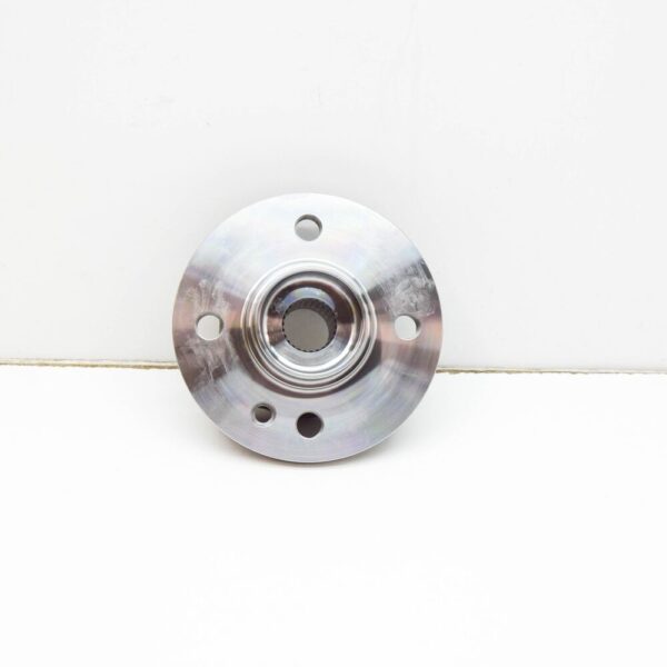 MINI COOPER R56 front wheel hub with bearing 31226776162 6776162 NEW original