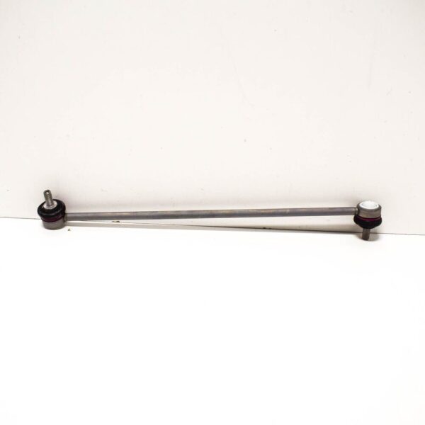 BMW 5 E60 Front Sway Bar Stabilizer Tie Rod 31306781550 6781550 NEW OEM