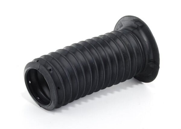 BMW F20 front axle top pad spring protective tube ORIGINAL 31306791712 - Image 4
