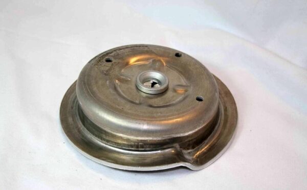 BMW E46 ORIGINAL Front Spring Top Pocket 31326769667 - Image 4