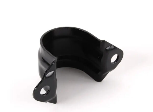 BMW 3 E46 Front Suspension Stabiliser Bracket 31356754336 NEW ORIGINAL - Image 4