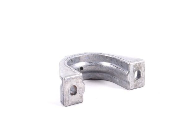 ORIGINAL BMW E60 E61 E63 E64 E65 E66 Front Stabilization Bracelet 313 - Image 4