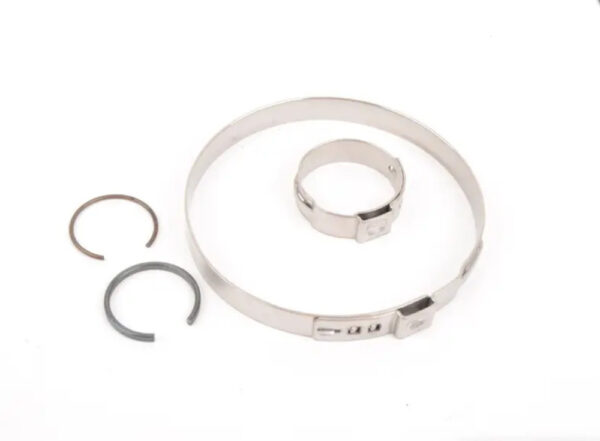 NEW MINI S CONVERTIBLE R52 FRONT CV ARTICULATED BOAT REPAIR  31607560384 ORIGINAL - Image 4