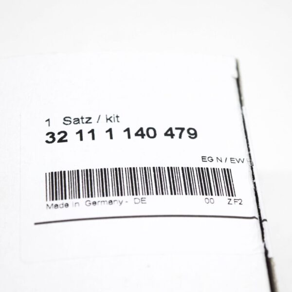 BMW 3 E36 steering angle stop retrofit  32111140479 1140479 NEW