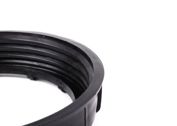 Skoda nut for fittings 321201375A - Image 3